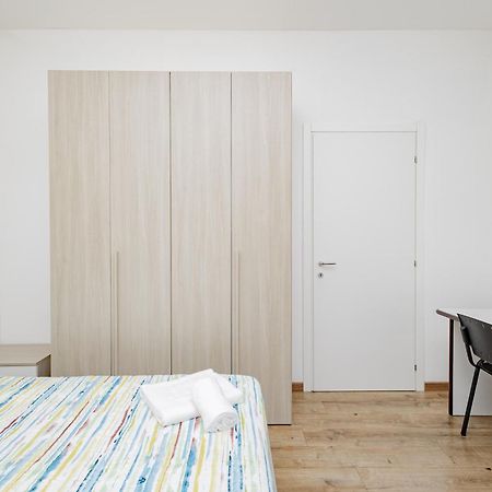 Apartament Bergamo Life Zewnętrze zdjęcie