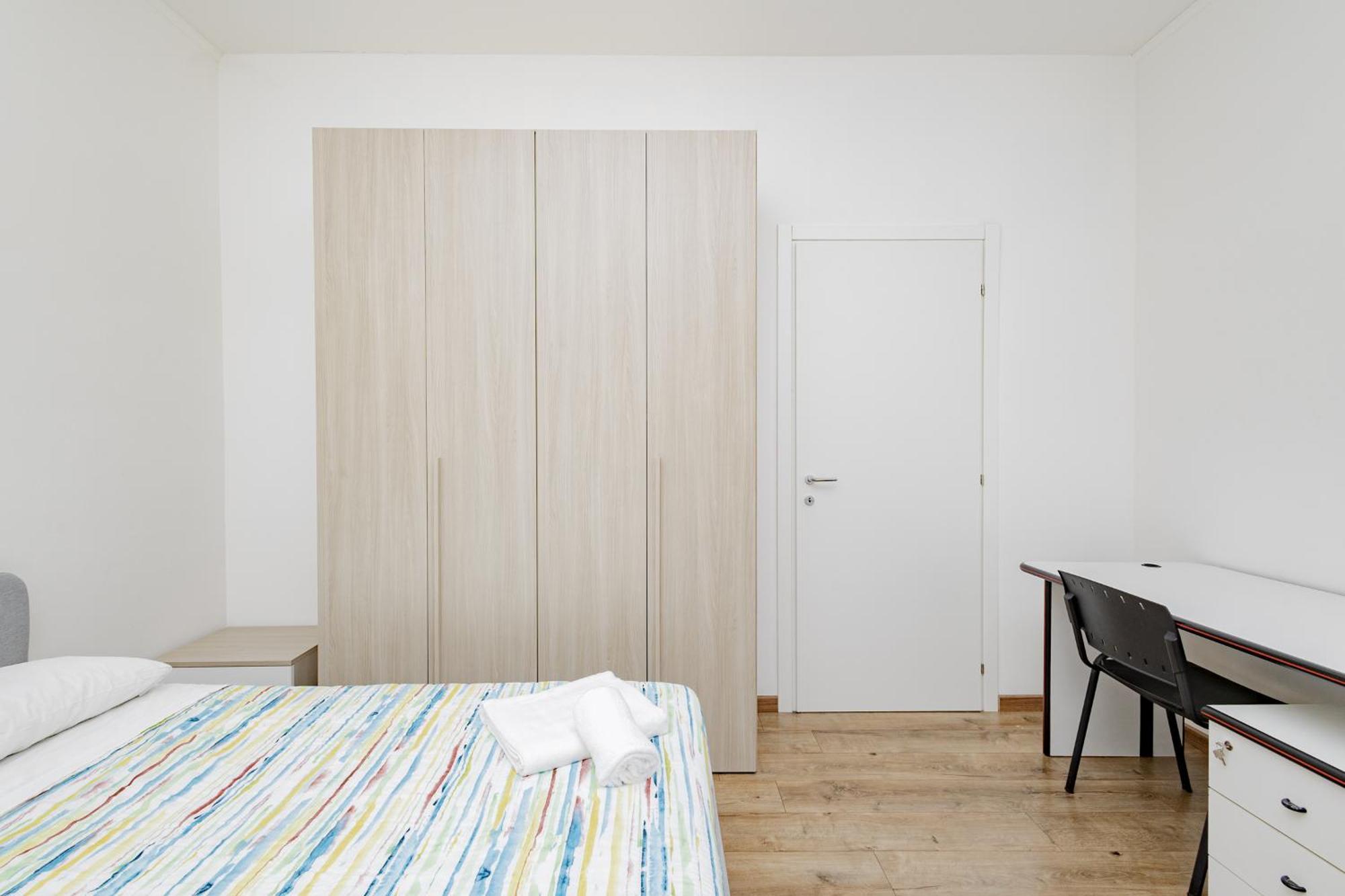 Apartament Bergamo Life Zewnętrze zdjęcie