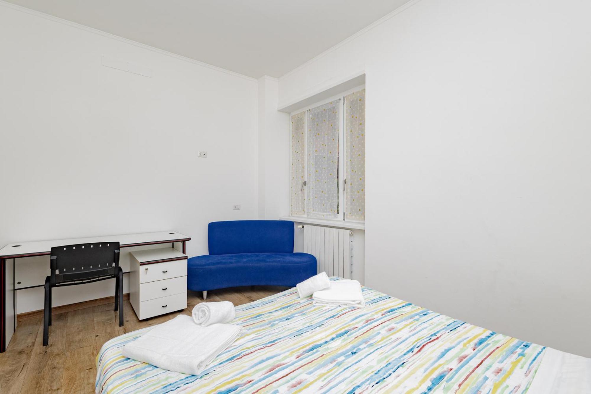 Apartament Bergamo Life Zewnętrze zdjęcie