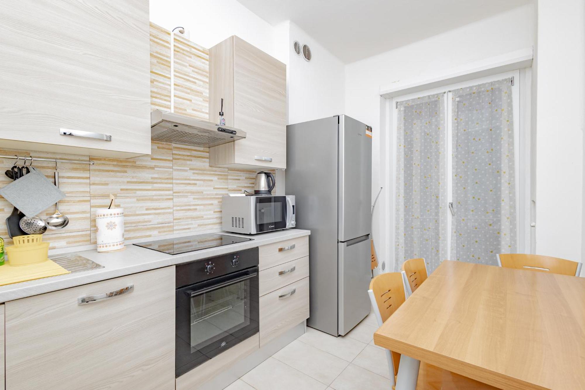 Apartament Bergamo Life Zewnętrze zdjęcie
