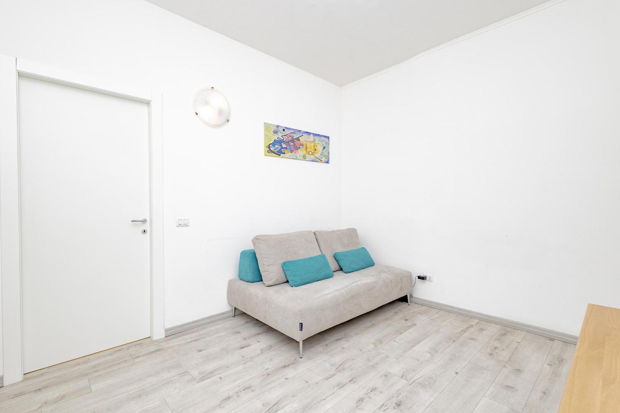 Apartament Bergamo Life Zewnętrze zdjęcie