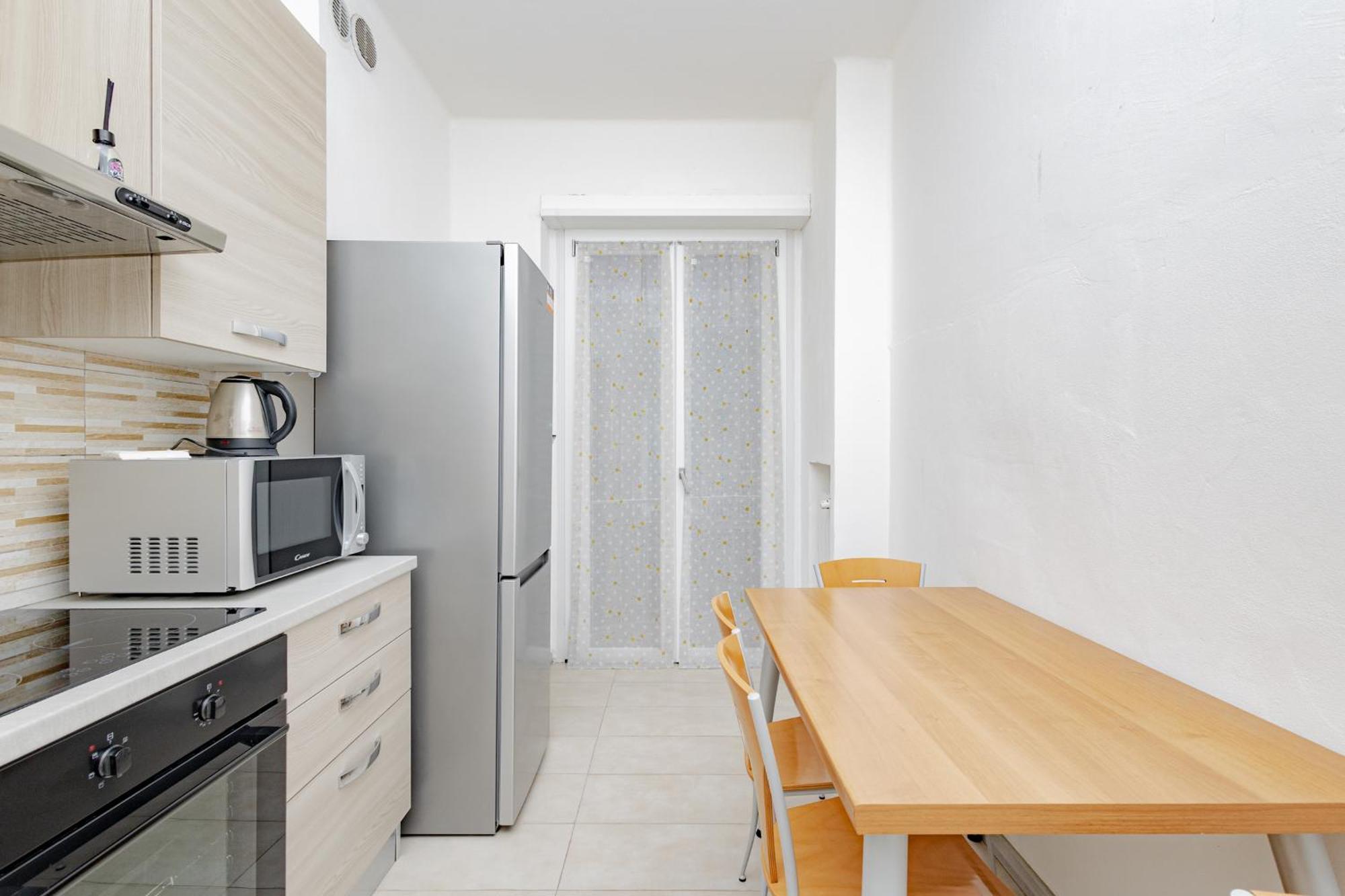 Apartament Bergamo Life Zewnętrze zdjęcie