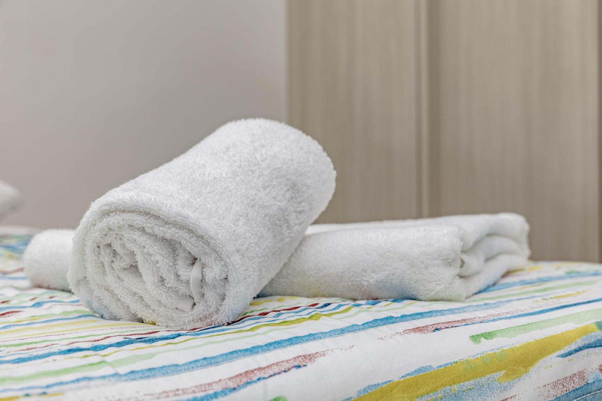Apartament Bergamo Life Zewnętrze zdjęcie