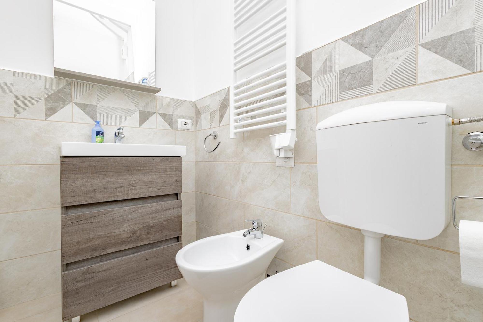 Apartament Bergamo Life Zewnętrze zdjęcie