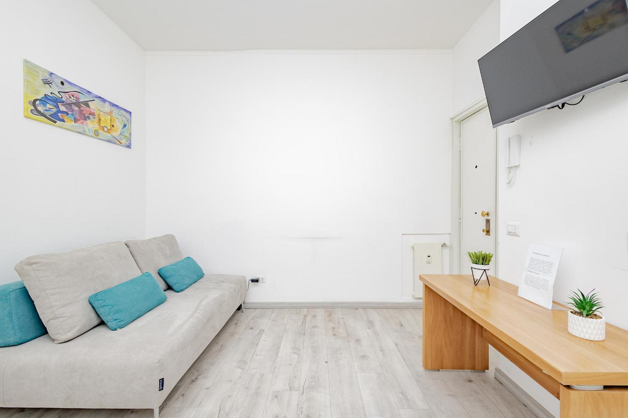 Apartament Bergamo Life Zewnętrze zdjęcie