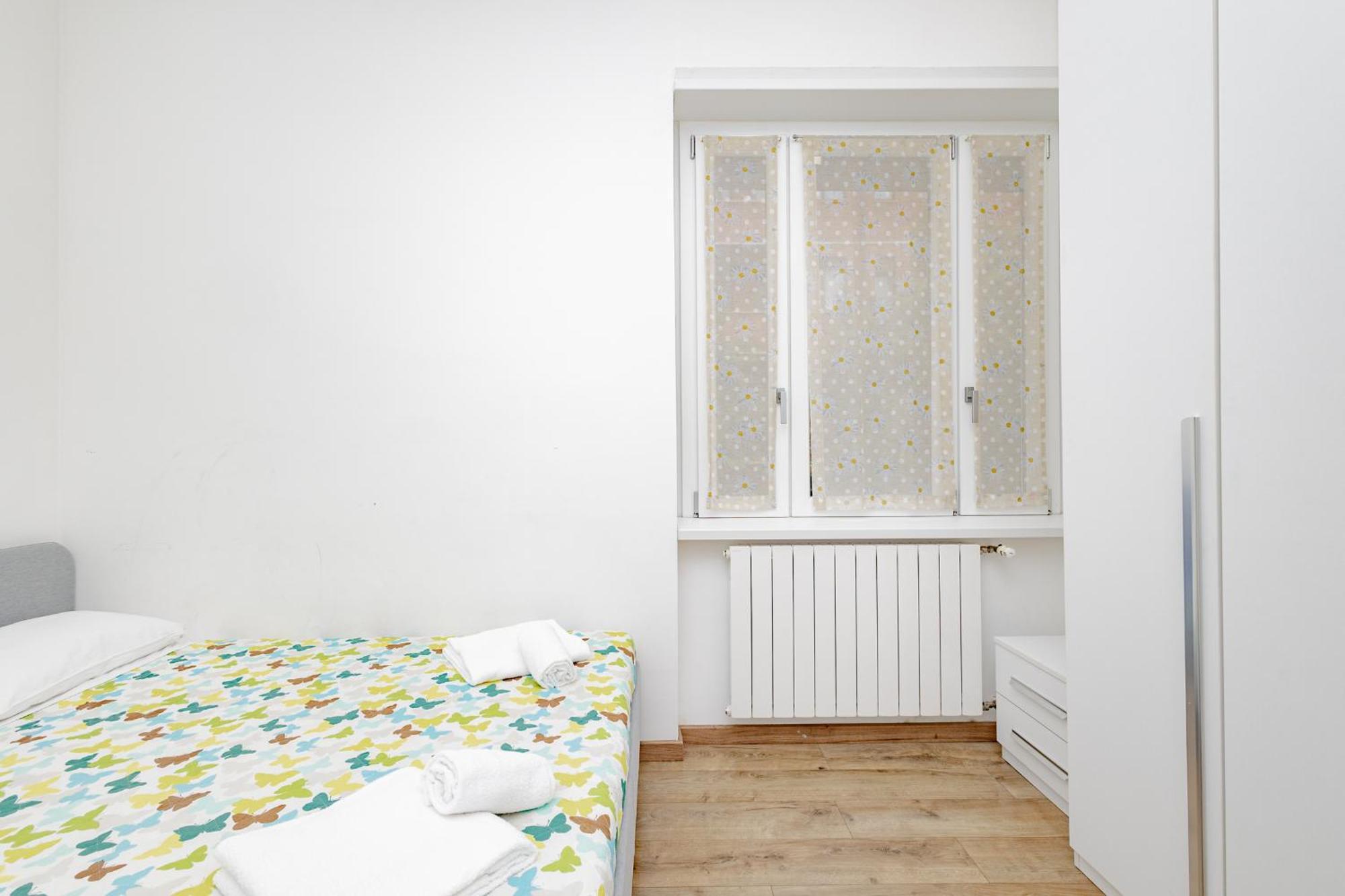 Apartament Bergamo Life Zewnętrze zdjęcie