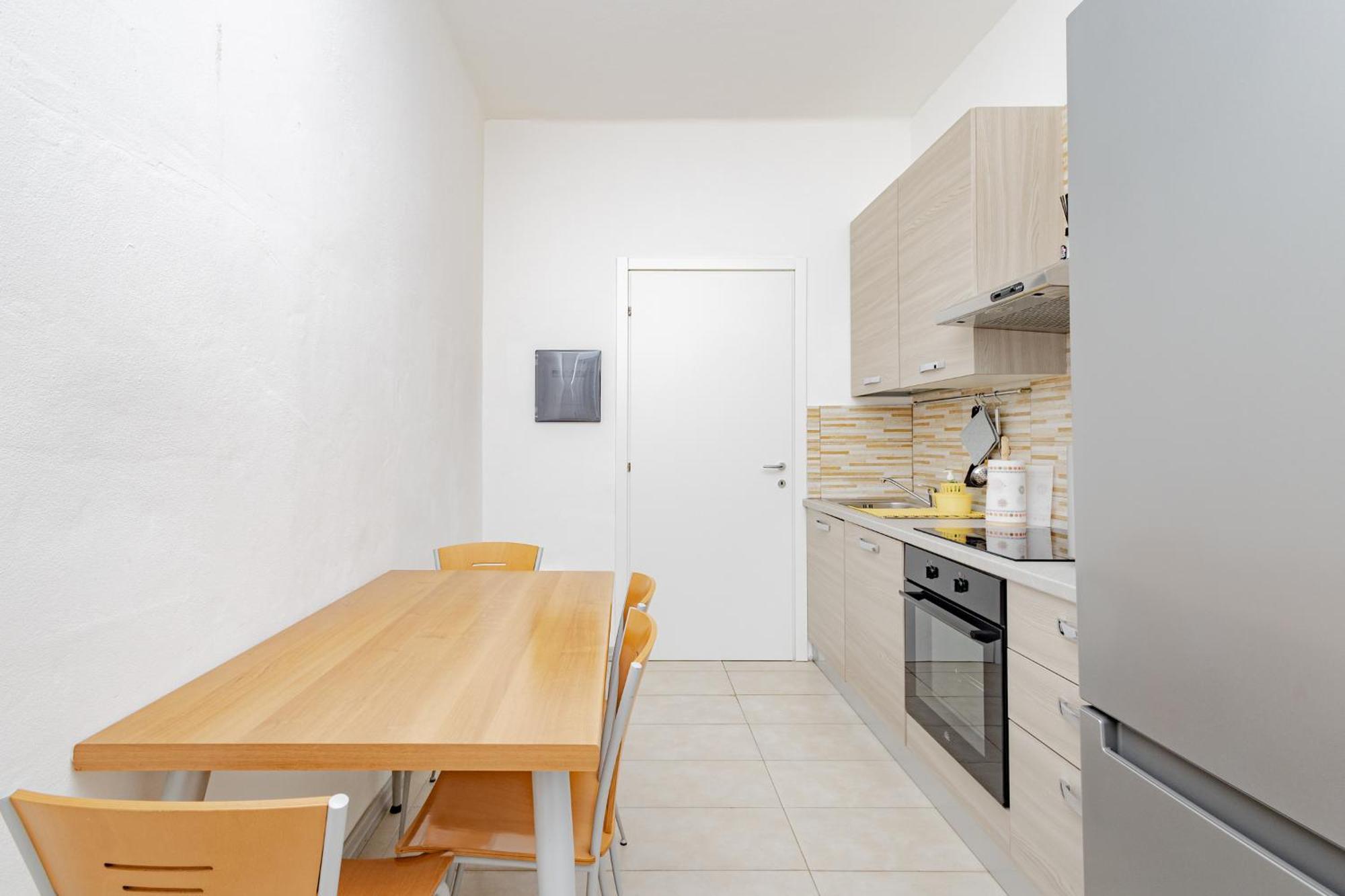 Apartament Bergamo Life Zewnętrze zdjęcie