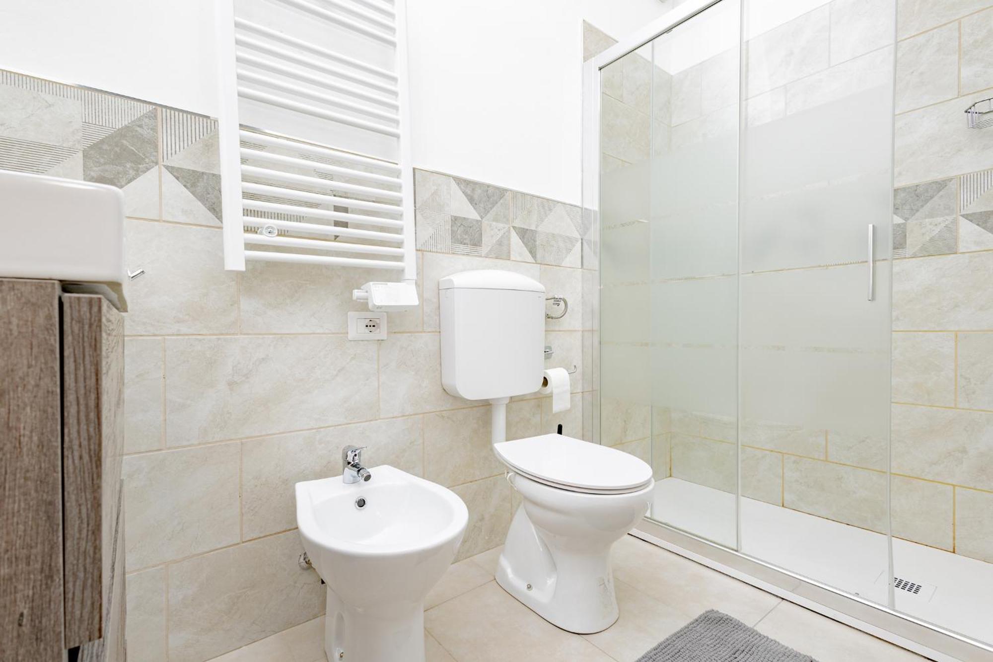 Apartament Bergamo Life Zewnętrze zdjęcie