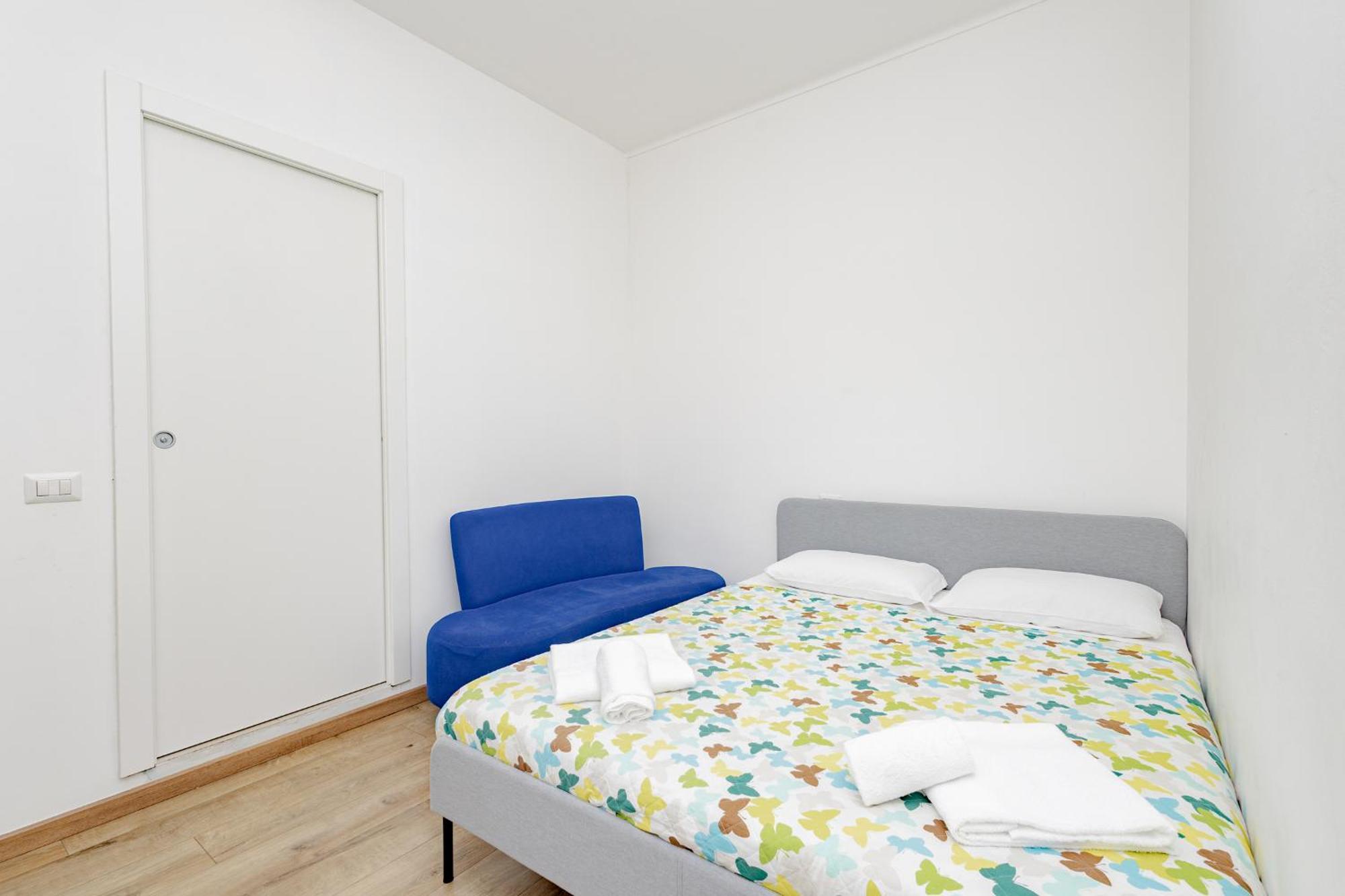 Apartament Bergamo Life Zewnętrze zdjęcie