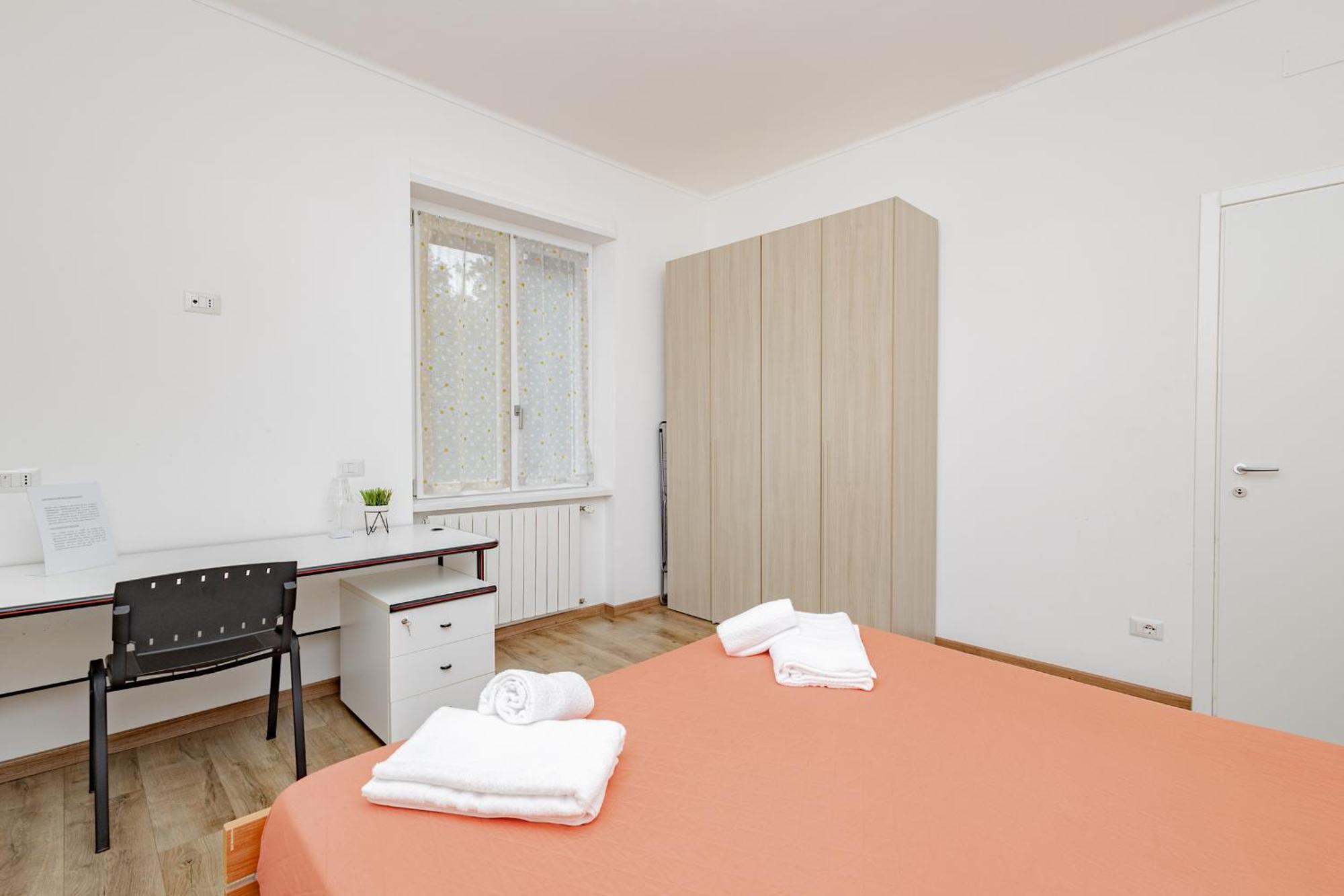 Apartament Bergamo Life Zewnętrze zdjęcie