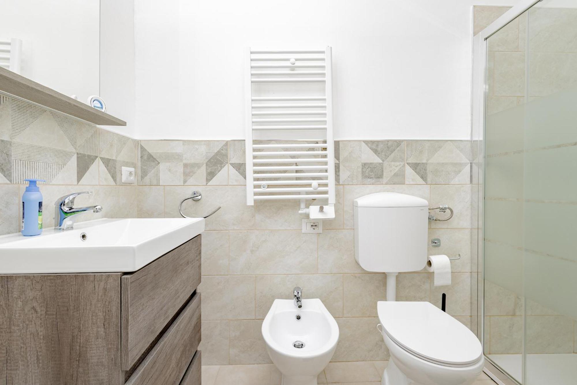 Apartament Bergamo Life Zewnętrze zdjęcie