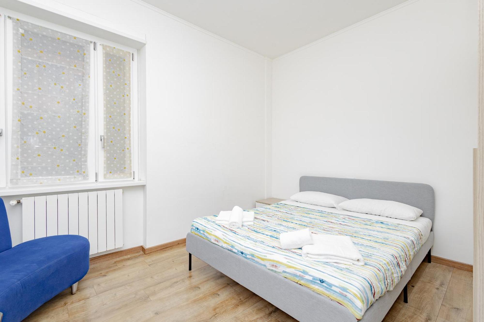 Apartament Bergamo Life Zewnętrze zdjęcie