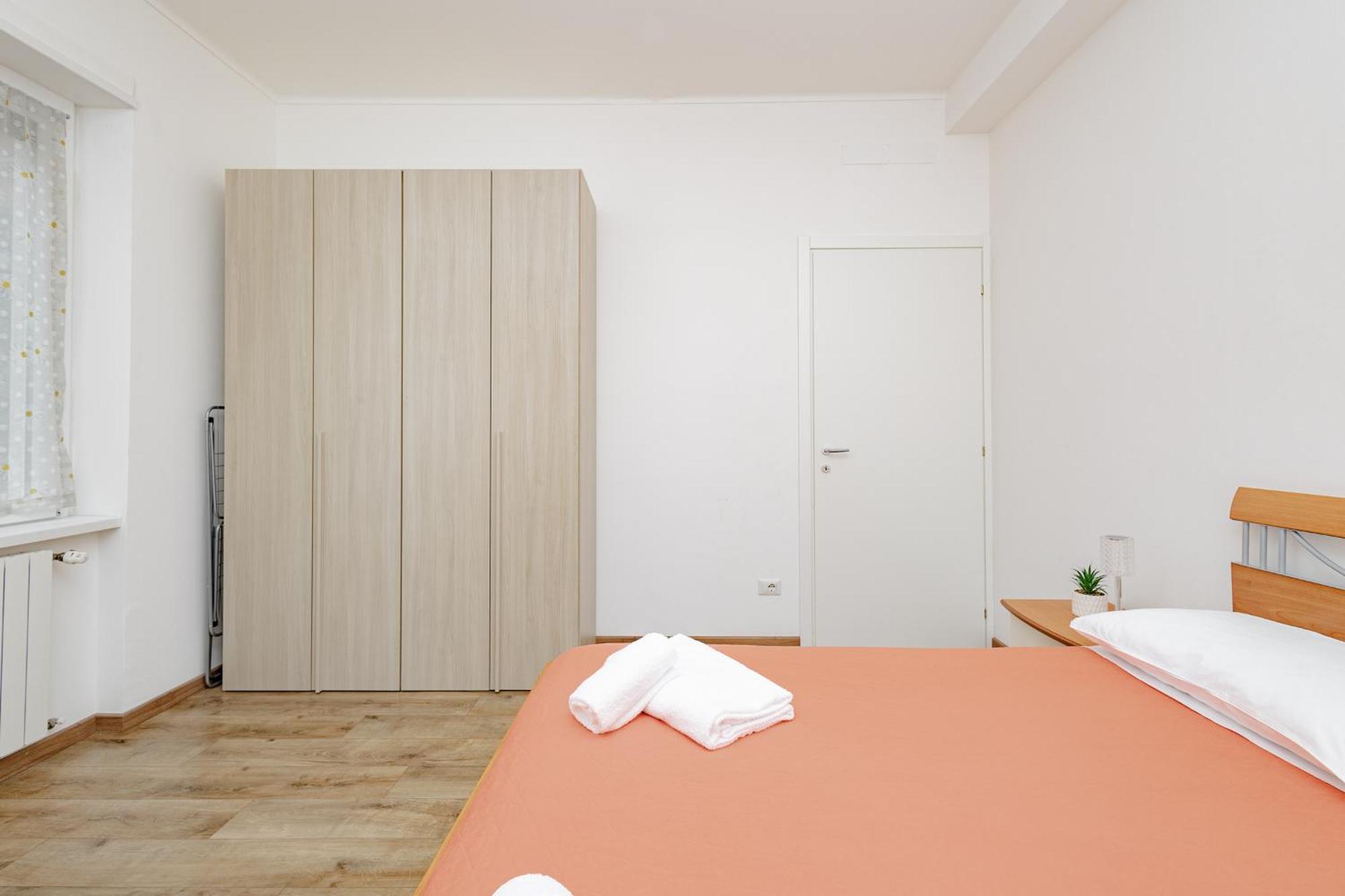 Apartament Bergamo Life Zewnętrze zdjęcie