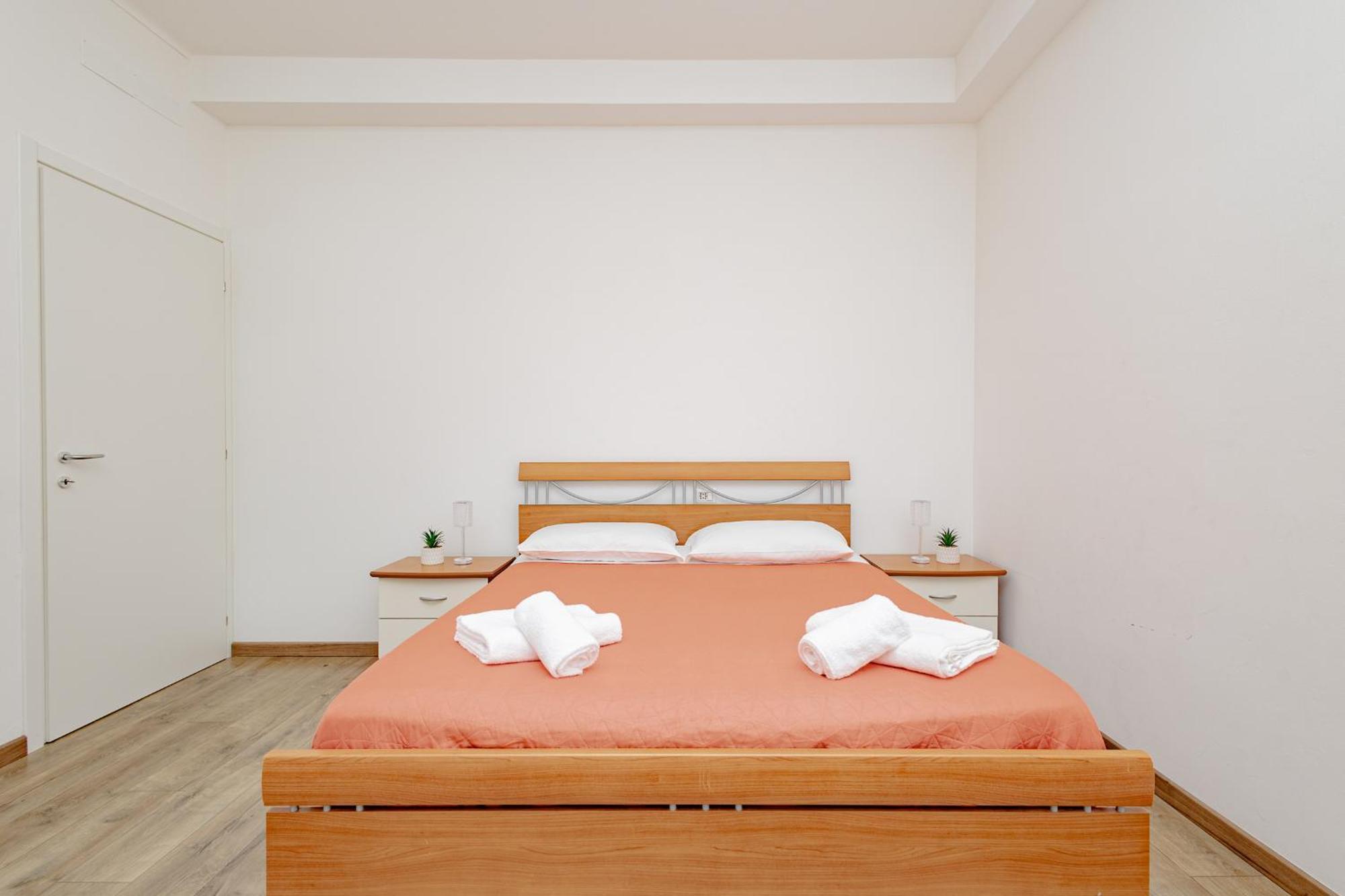 Apartament Bergamo Life Zewnętrze zdjęcie