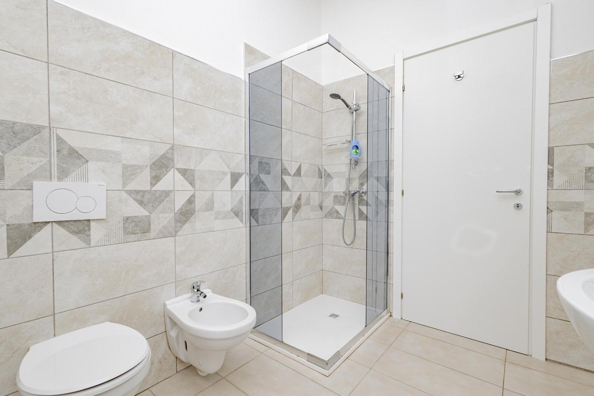 Apartament Bergamo Life Zewnętrze zdjęcie
