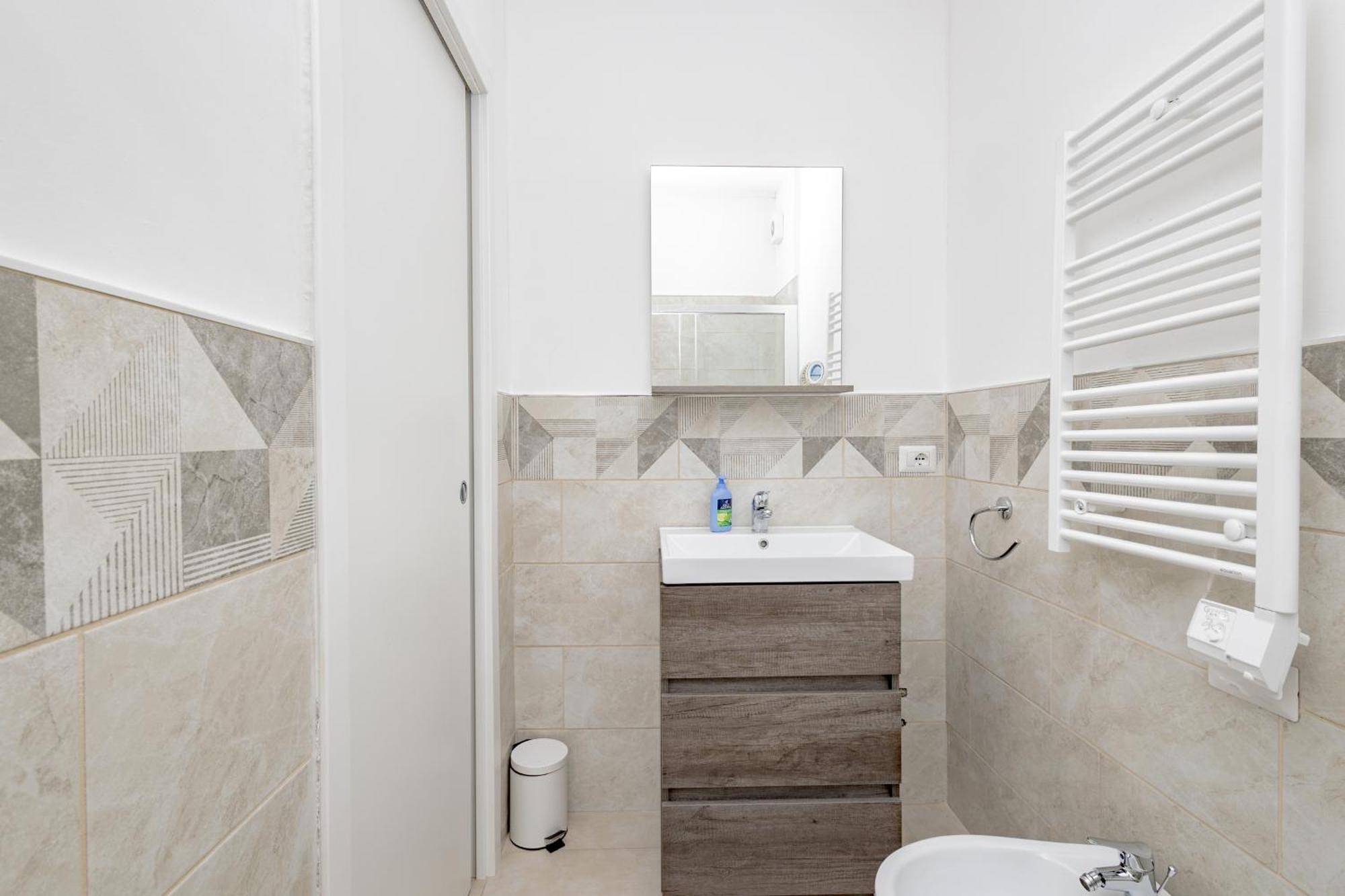 Apartament Bergamo Life Zewnętrze zdjęcie