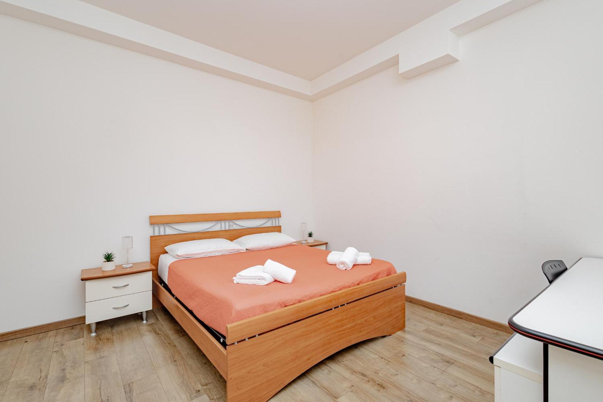 Apartament Bergamo Life Zewnętrze zdjęcie