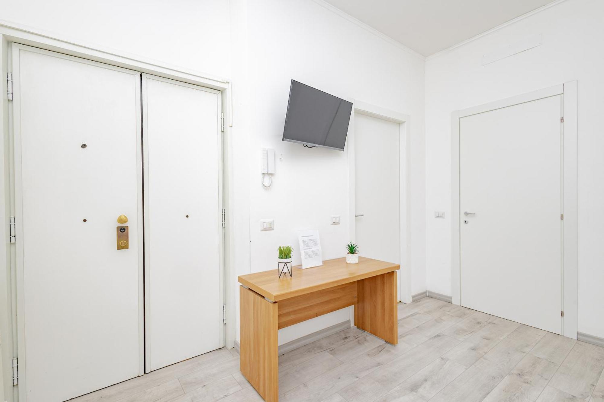 Apartament Bergamo Life Zewnętrze zdjęcie
