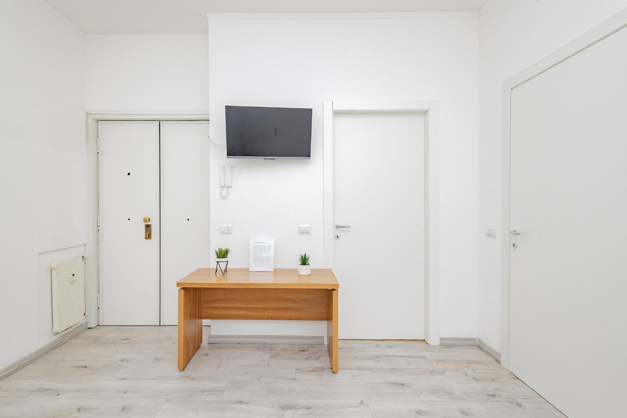 Apartament Bergamo Life Zewnętrze zdjęcie