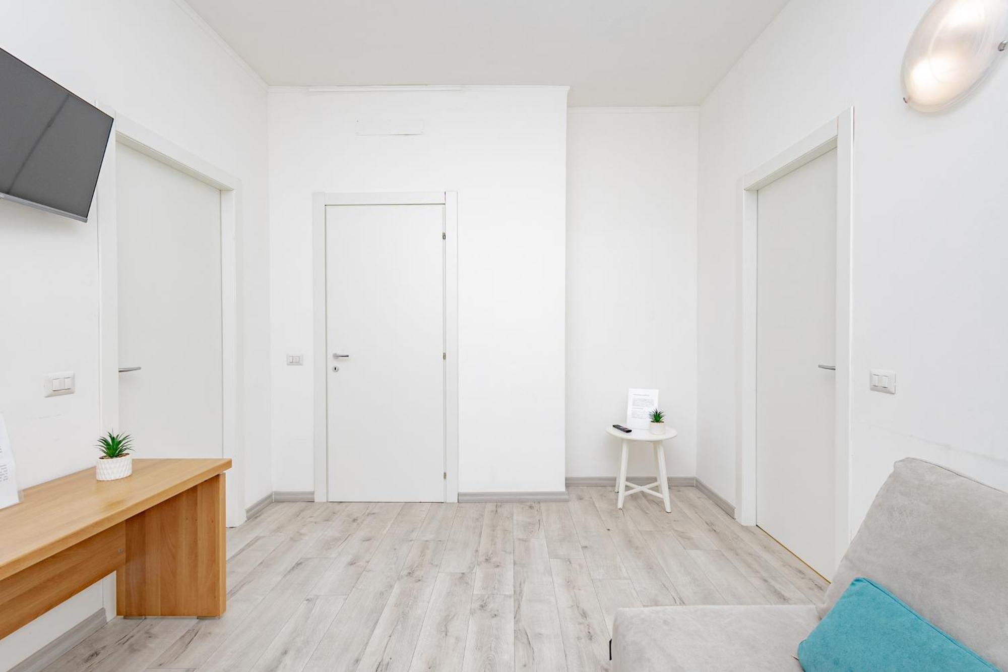 Apartament Bergamo Life Zewnętrze zdjęcie