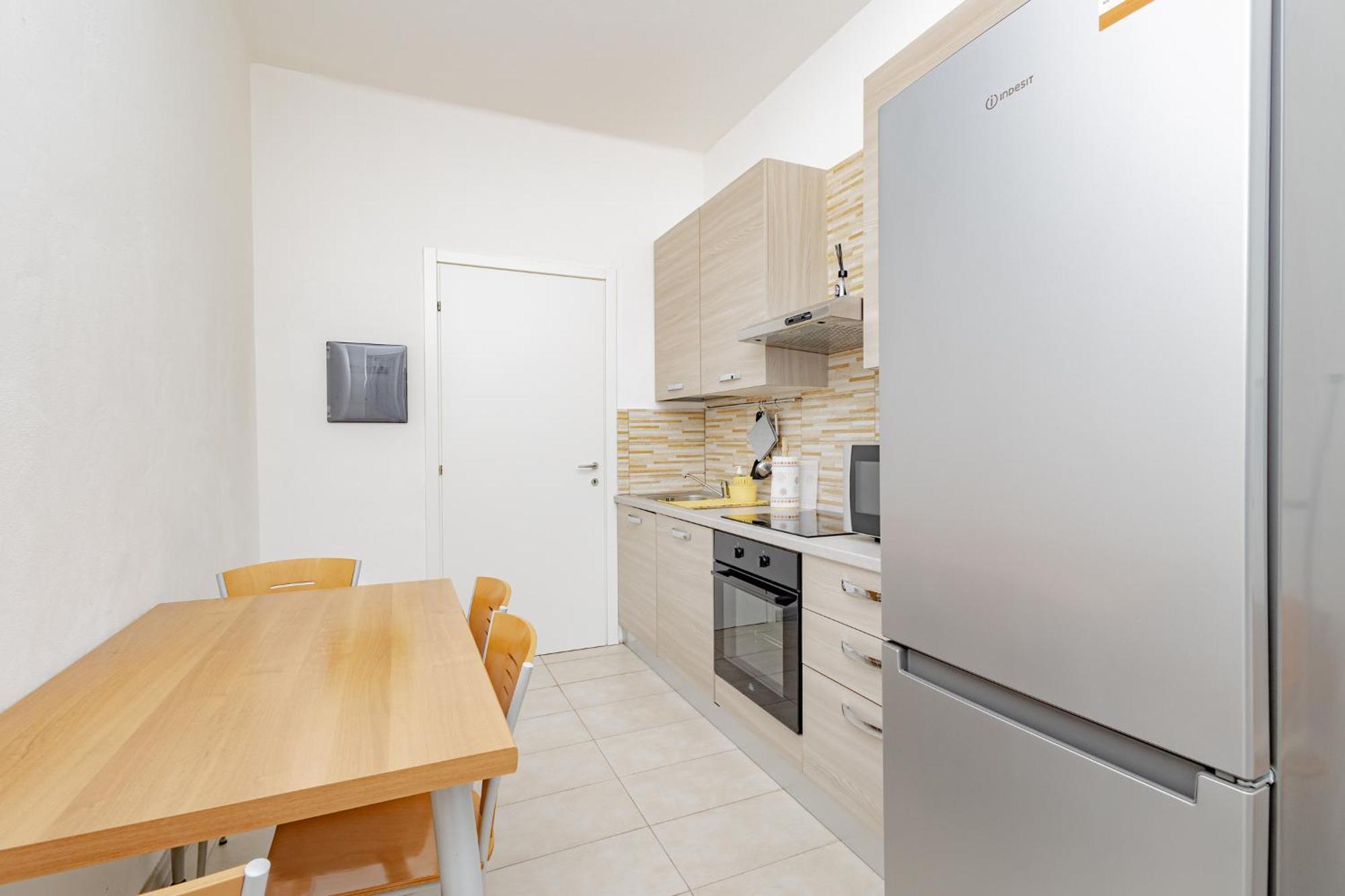 Apartament Bergamo Life Zewnętrze zdjęcie