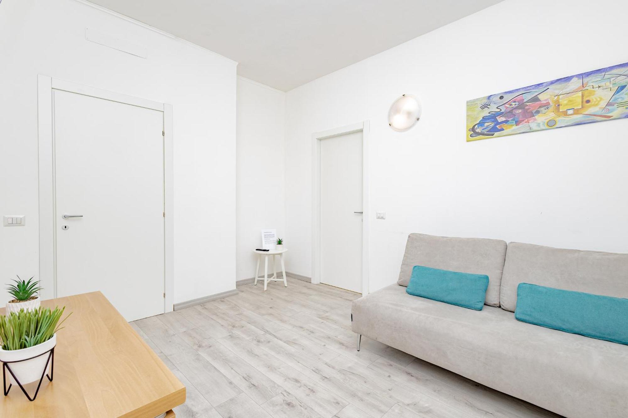 Apartament Bergamo Life Zewnętrze zdjęcie