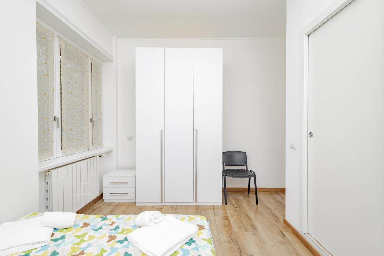 Apartament Bergamo Life Zewnętrze zdjęcie