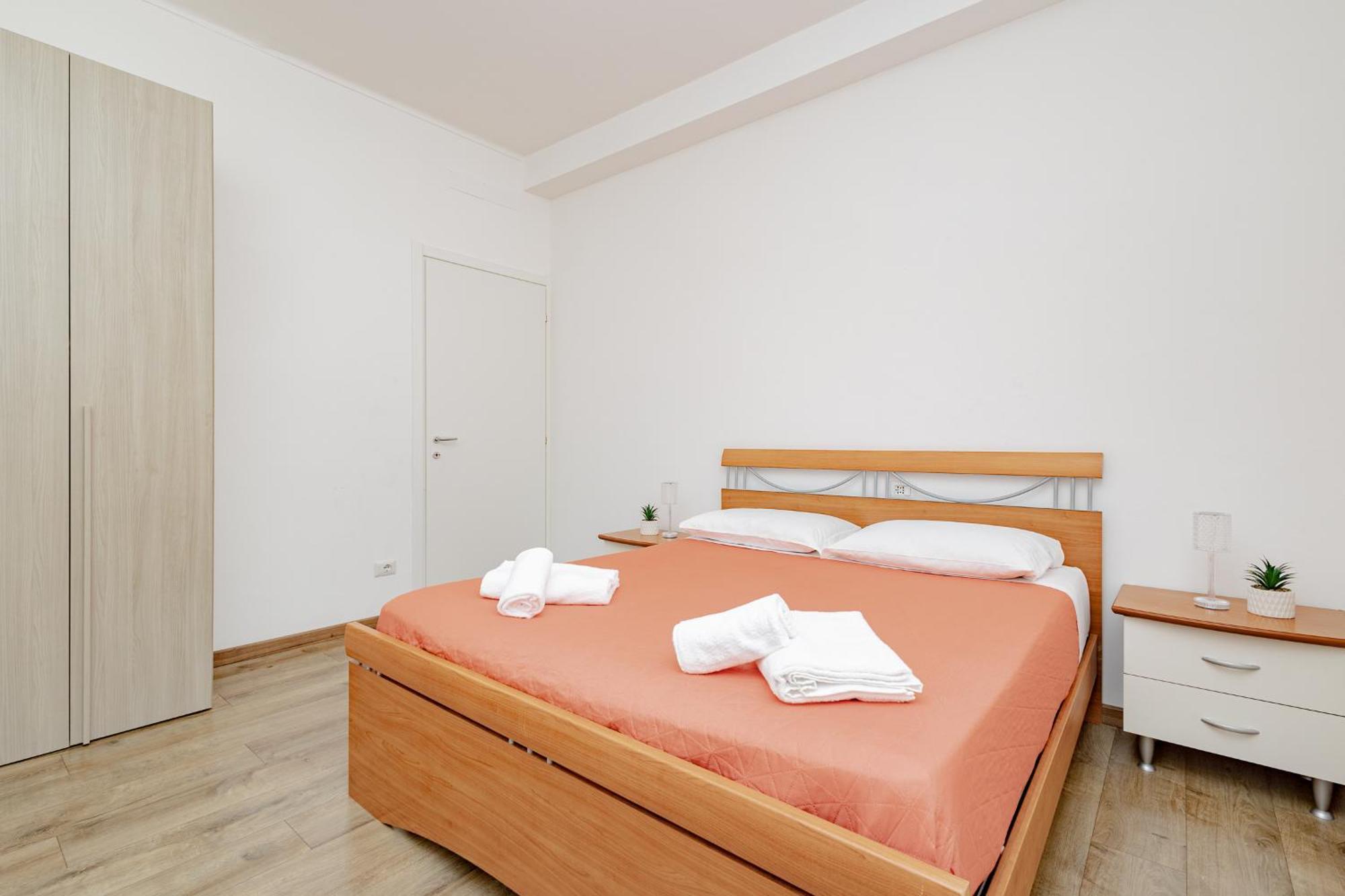 Apartament Bergamo Life Zewnętrze zdjęcie