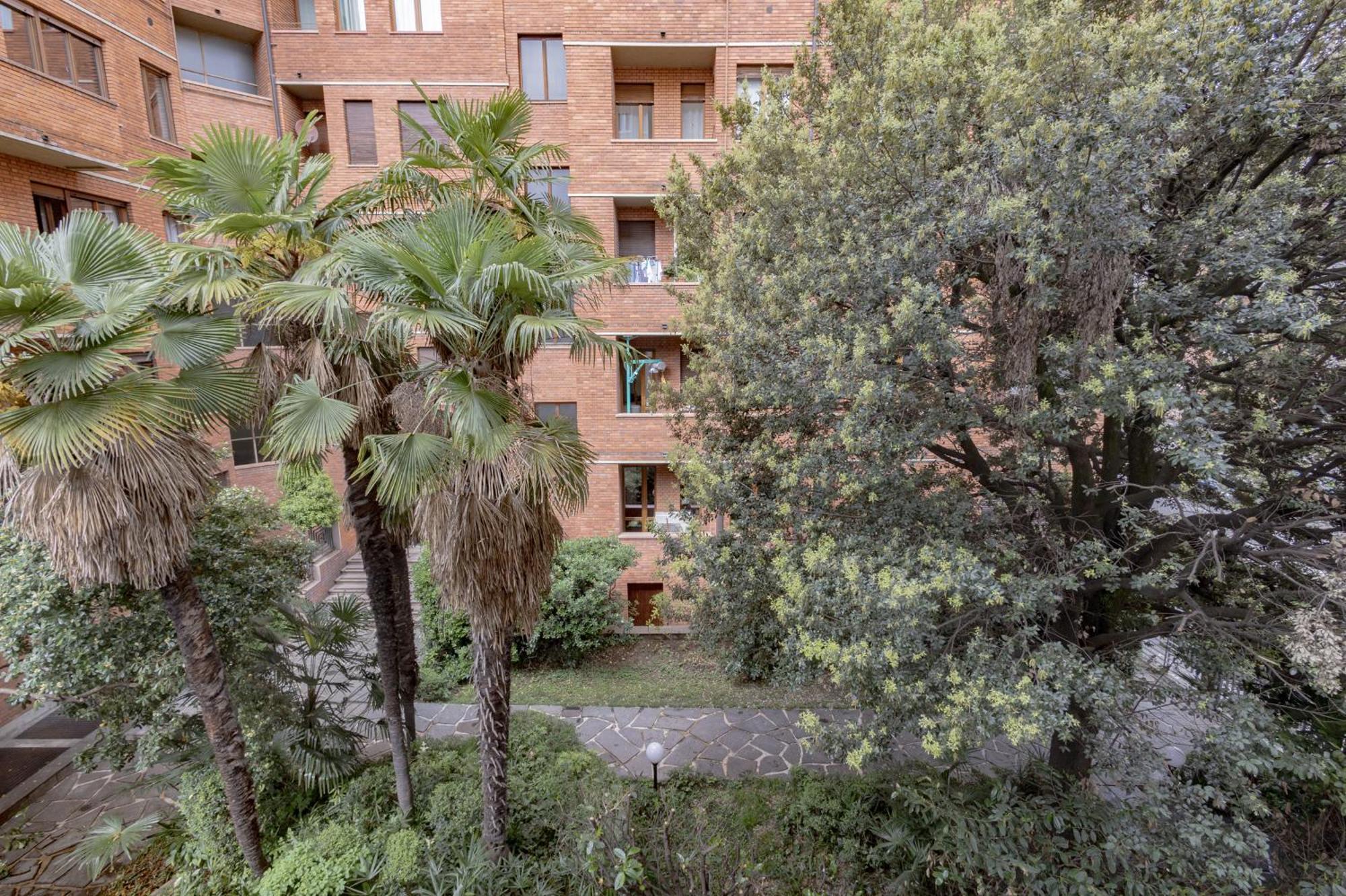 Apartament Bergamo Life Zewnętrze zdjęcie