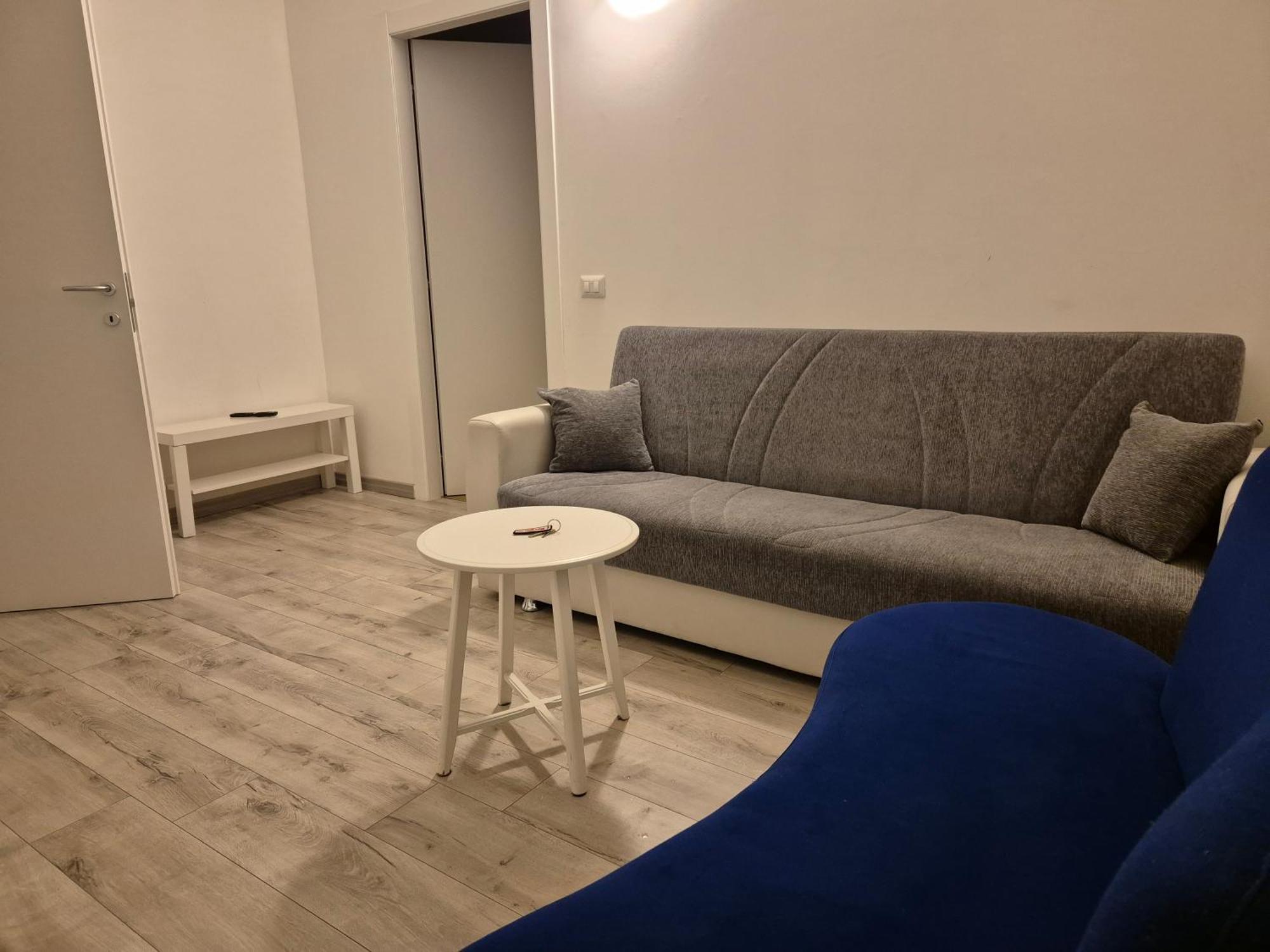 Apartament Bergamo Life Pokój zdjęcie