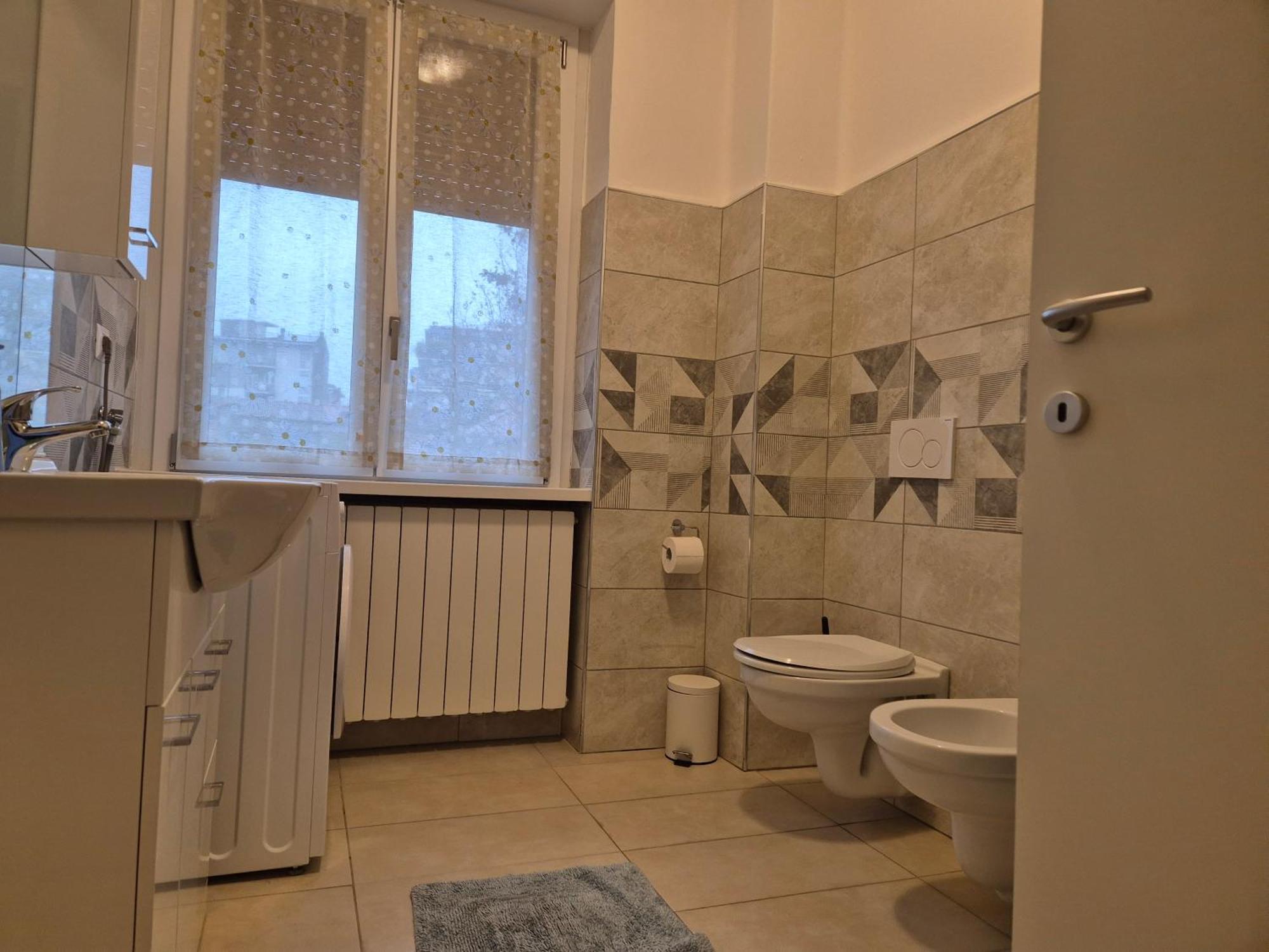 Apartament Bergamo Life Pokój zdjęcie