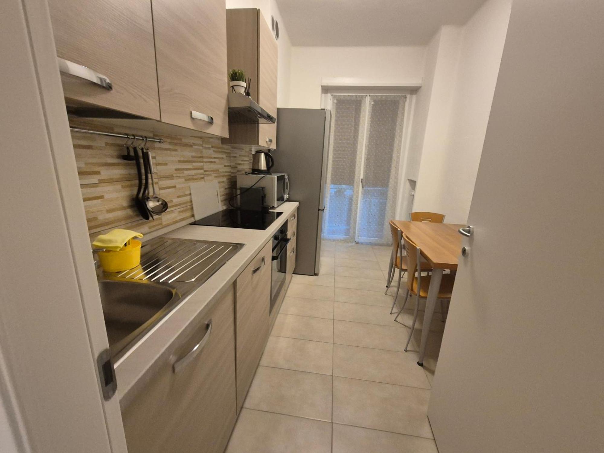 Apartament Bergamo Life Pokój zdjęcie