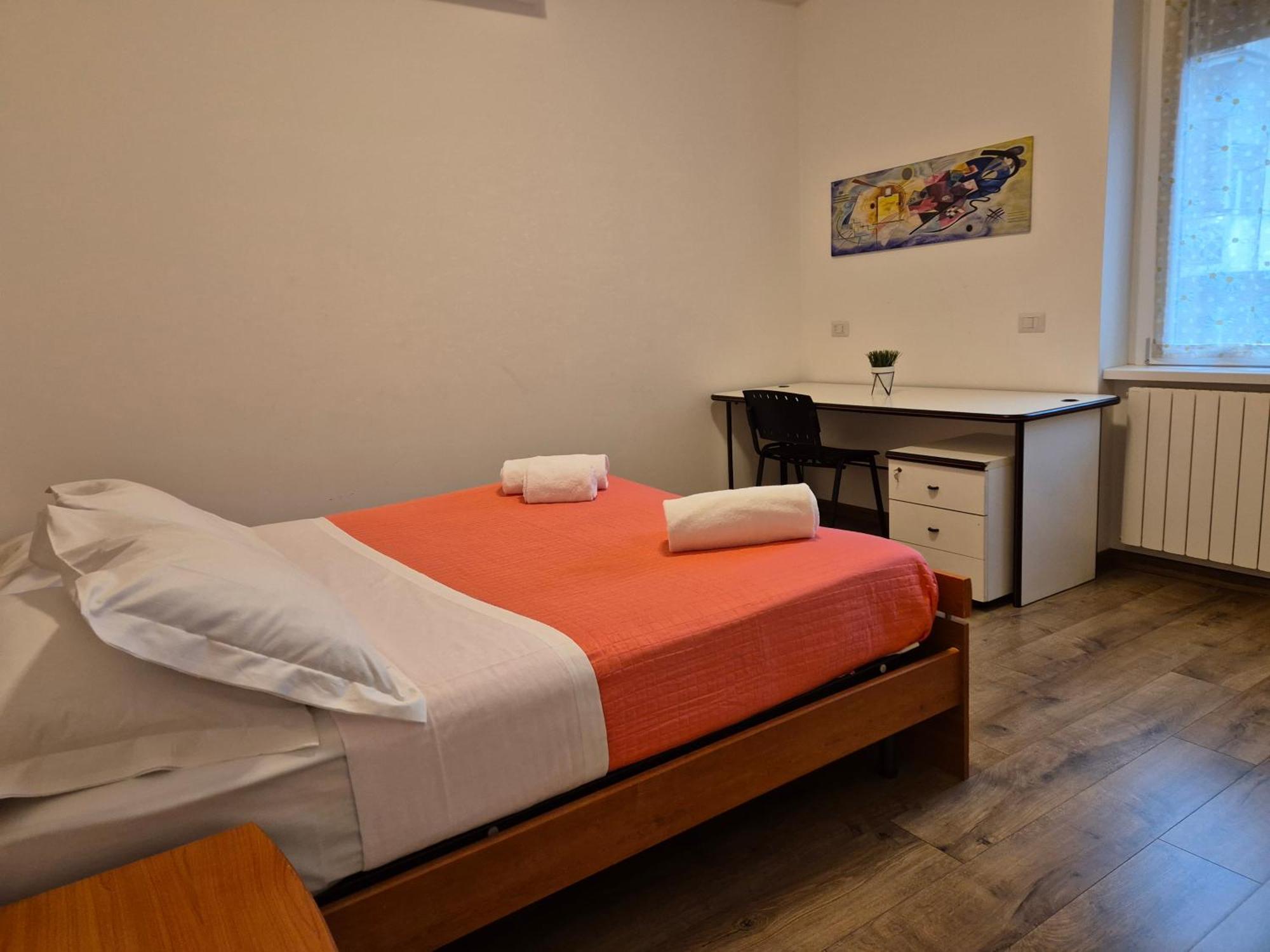 Apartament Bergamo Life Pokój zdjęcie