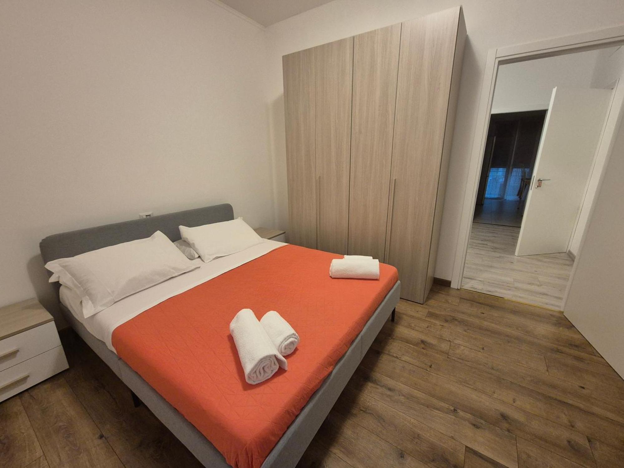 Apartament Bergamo Life Pokój zdjęcie