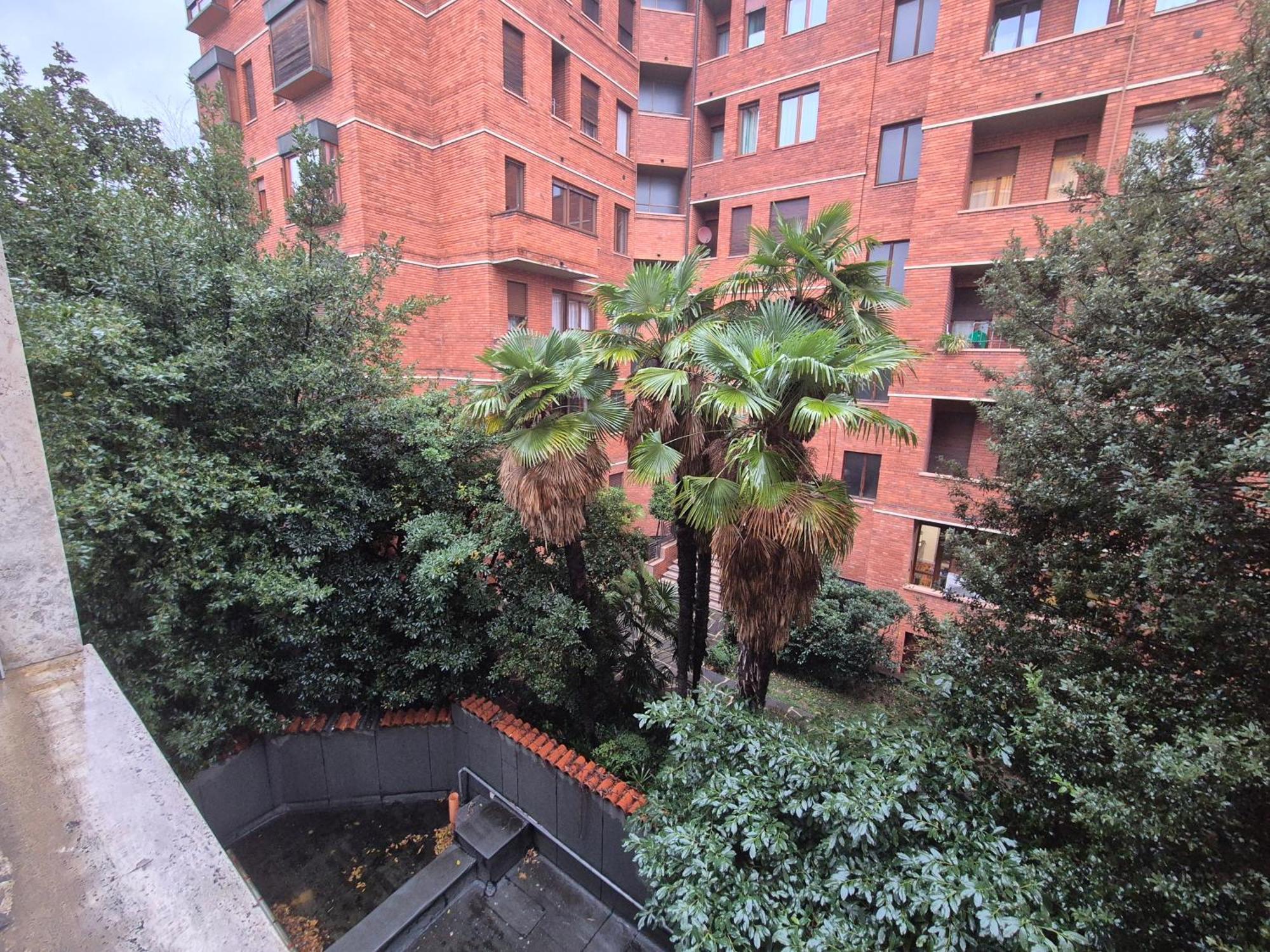 Apartament Bergamo Life Pokój zdjęcie